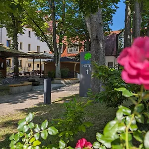 Kolping-hotel Hotel